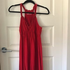 Victoria Secret Bra Tops dress